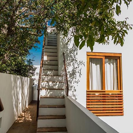 La Casa Del Arbol Hotel Boutique By Xarm Hotels Santa Marta  Exterior photo