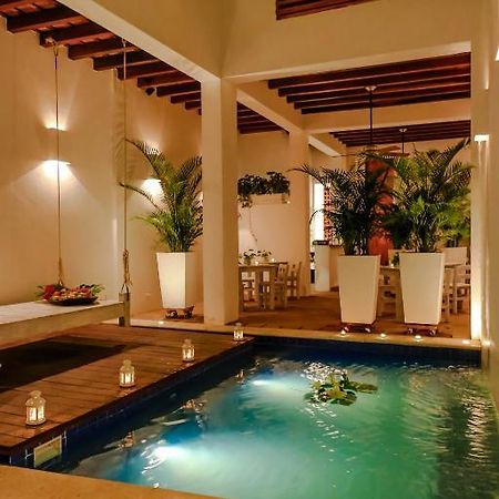 La Casa Del Arbol Hotel Boutique By Xarm Hotels Santa Marta  Exterior photo