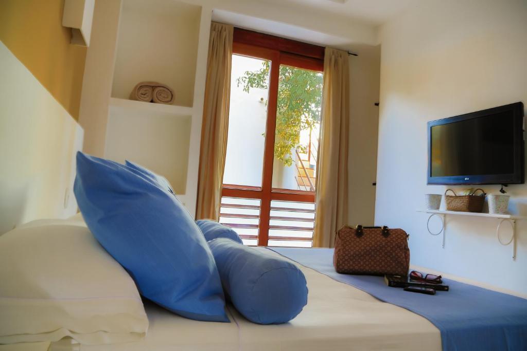 La Casa Del Arbol Hotel Boutique By Xarm Hotels Santa Marta  Room photo