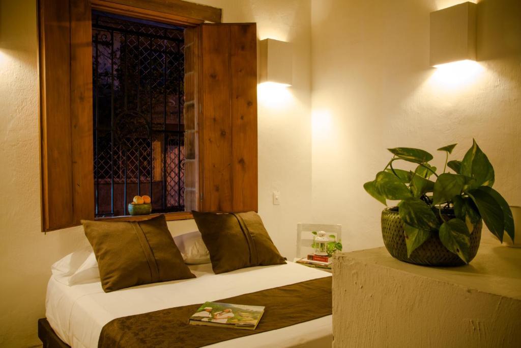 La Casa Del Arbol Hotel Boutique By Xarm Hotels Santa Marta  Room photo