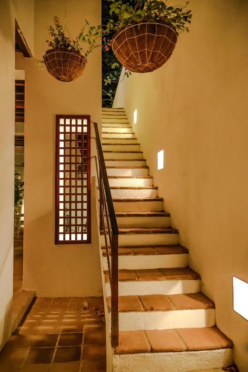 La Casa Del Arbol Hotel Boutique By Xarm Hotels Santa Marta  Exterior photo