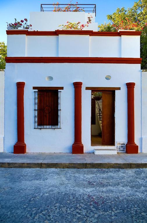 La Casa Del Arbol Hotel Boutique By Xarm Hotels Santa Marta  Exterior photo