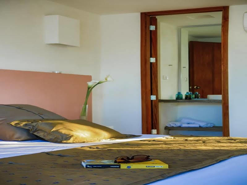 La Casa Del Arbol Hotel Boutique By Xarm Hotels Santa Marta  Exterior photo